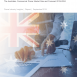 Australian Drone Market - Title Page Portrait