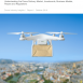Drone Delivery Report Title